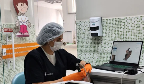 Pesquisa busca avançar no tratamento de crianças com fissura labiopalatina