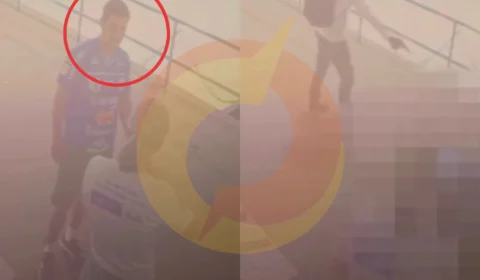 Vídeo: professor de educação física é morto com 10 tiros durante aula para idosos