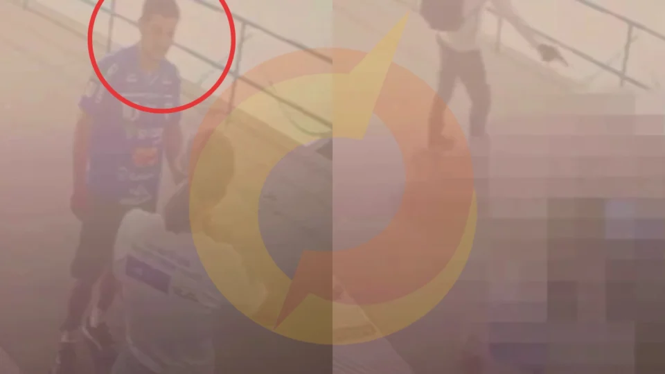 Vídeo: professor de educação física é morto com 10 tiros durante aula para idosos