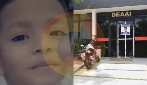 Polícia Civil do AM inicia investigação da morte de estudante de 10 anos após espancamento em Manaus