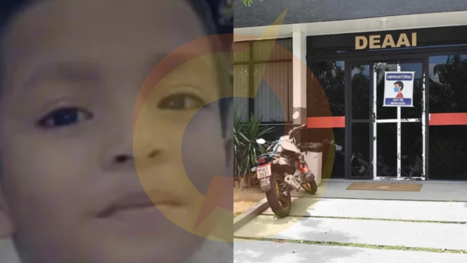 Polícia Civil do AM inicia investigação da morte de estudante de 10 anos após espancamento em Manaus