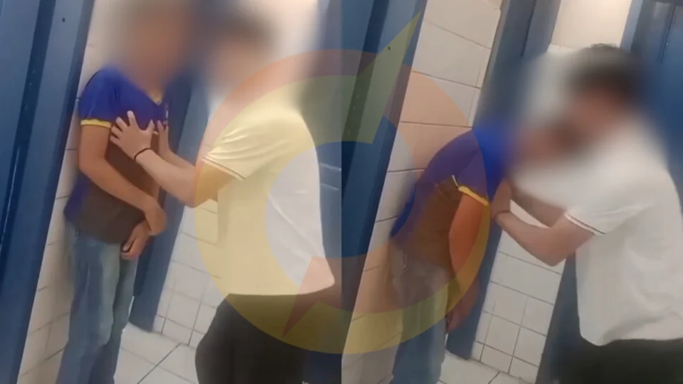 Vídeo: alunos são suspensos após realizarem ‘desafio do desmaio’ em escola de Manaus