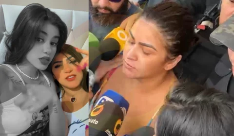 Caso Geovana: Patroa acusada de mandar matar babá é liberada para prisão domiciliar após decisão judicial