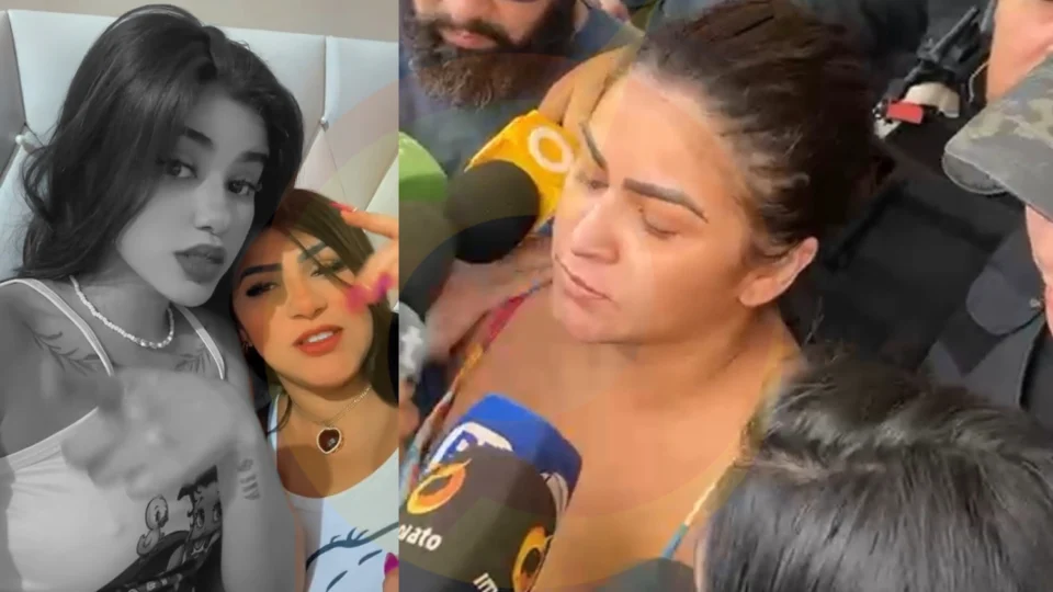 Caso Geovana: delegada revela cárcere privado, exploração sexual e ameaças oferecidos pela patroa Camila