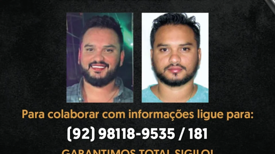 Caso Geovana: proprietário da ‘casa de massagem’ está sendo procurado pela Polícia Civil do Amazonas