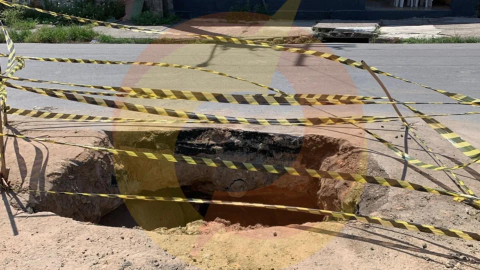 Moradores do Petrópolis denunciam estar há três dias sem água: ‘Ninguém resolve nada’, dizem