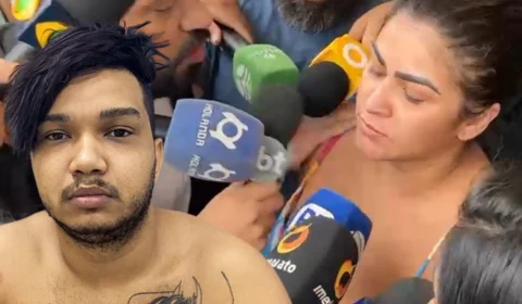 Caso Geovana: cafetina alega ser ex-esposa de líder do Comando Vermelho, ‘Mano Kaio’; Veja o vídeo