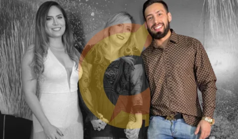 Caso Djidja: Ademar Cardoso, irmão da ex-sinhazinha, pode deixar o presídio