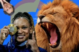 Receita Federal confirma desconto de R$ 227 mil em premiação de Rebeca Andrade