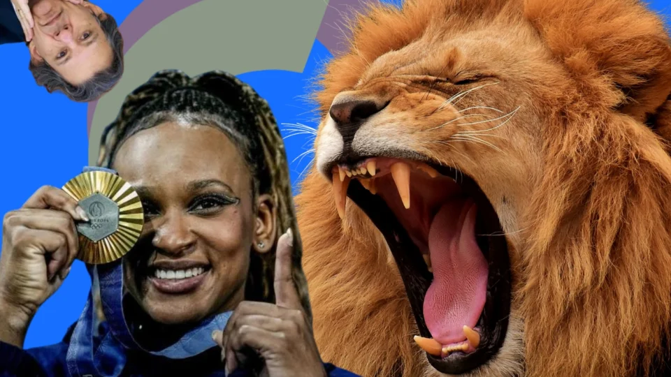 Receita Federal confirma desconto de R$ 227 mil em premiação de Rebeca Andrade