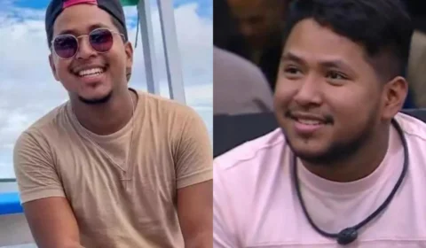 Rodrigo Garcia conquista imunidade no Estrela da Casa após primeira prova de resistência