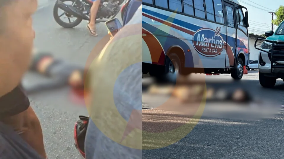 Fotos chocantes: justiceiro estoura cabeça de assaltante de celular no Zumbi nesta sexta-feira (16)