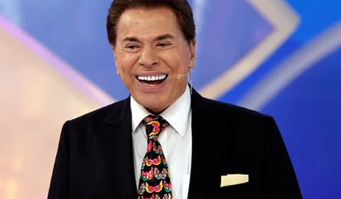 Silvio Santos é internado novamente em São Paulo nesta quinta-feira (1º)