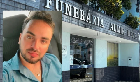 Velório: familiares de Arthur Fagner repudiam presença de amigos que estavam no dia da festa; Ouça o áudio