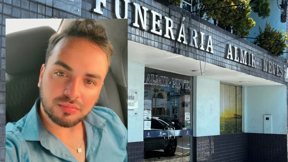 Velório: familiares de Arthur Fagner repudiam presença de amigos que estavam no dia da festa; Ouça o áudio