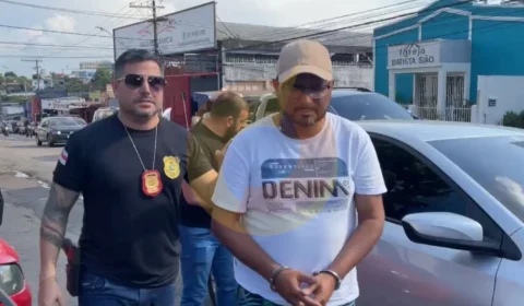 ‘Besourinho do Tinder’ é preso em Manaus após atrair homens para aplicar golpes amorosos