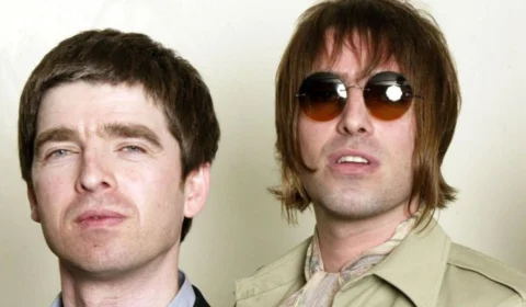Retorno do Oasis pode render mais de R$ 2 bilhões aos irmãos Gallagher
