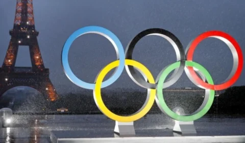 Olimpíadas 2024: confira os destaques dos Jogos deste Domingo (4) e participações brasileiras