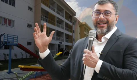 Wilson Lima anuncia que famílias cadastradas no ‘Amazonas Meu Lar’ terão acesso a até R$ 100 mil em créditos pagos pelo Estado