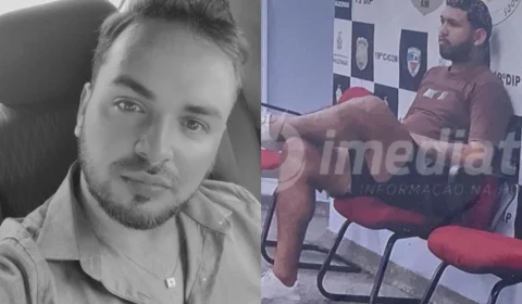 Caso biomédico: principal suspeito de matar Arthur Fagner é preso em Manaus