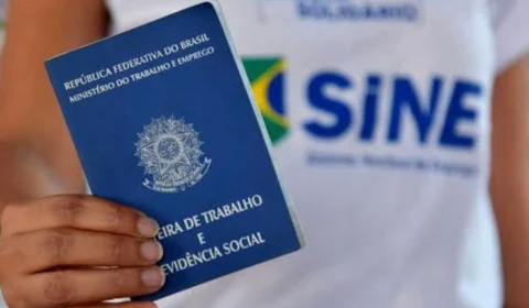 Sine Manaus abre 316 vagas de emprego nesta segunda-feira; veja como concorrer