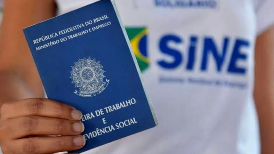 Sine Manaus abre 316 vagas de emprego nesta segunda-feira; veja como concorrer