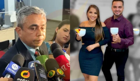 Caso biomédico: advogado diz que blogueira está atrapalhando as investigações; ‘O momento dela vai chegar’, afirma