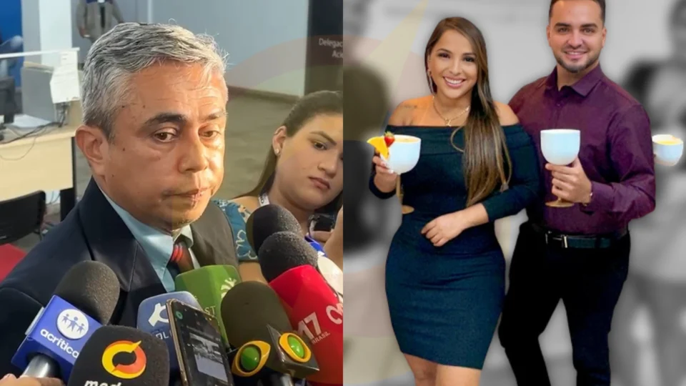 Caso biomédico: advogado diz que blogueira está atrapalhando as investigações; ‘O momento dela vai chegar’, afirma