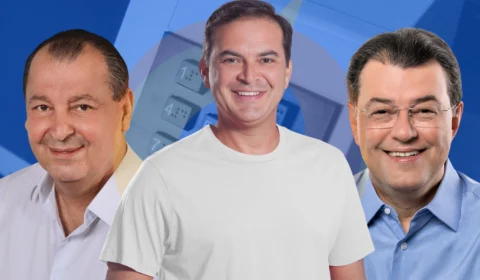 Encurralado, Mateus Assayag mente para salvar a própria pele e a do prefeito de Parintins, Bi Garcia