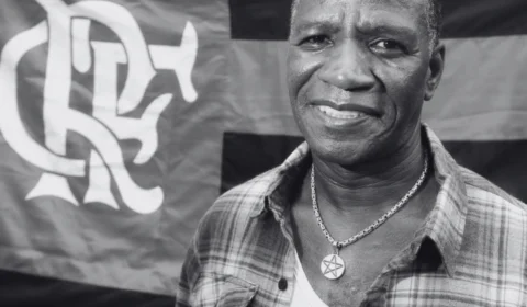 Morre Adílio, ídolo histórico do Flamengo, aos 68 anos