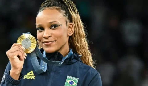 Deputados propõem isenção do IR a atletas em prêmios recebidos nas olimpíadas