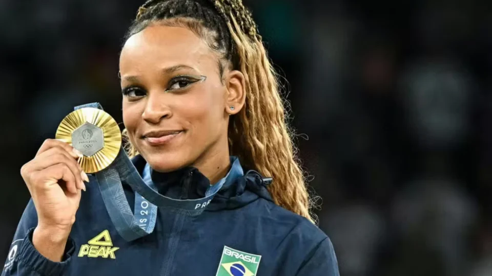 Deputados propõem isenção do IR a atletas em prêmios recebidos nas olimpíadas