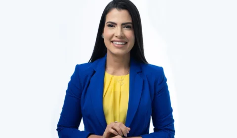 Executiva Nacional define Catarina Guerra como candidata à prefeitura de Boa Vista-RR