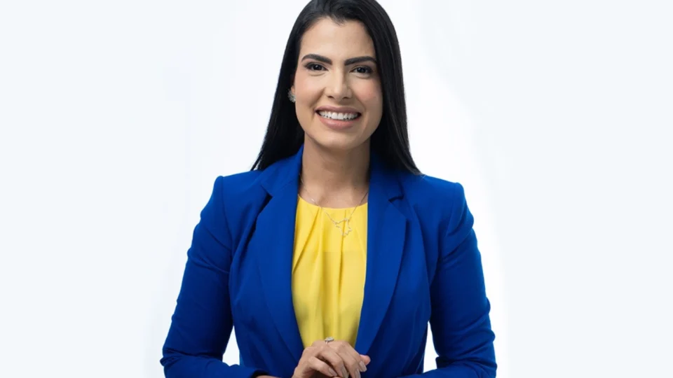 Executiva Nacional define Catarina Guerra como candidata à prefeitura de Boa Vista-RR