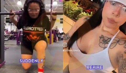 Vídeo: Jovem de 22 anos morre ao fazer agachamento com peso excessivo em academia