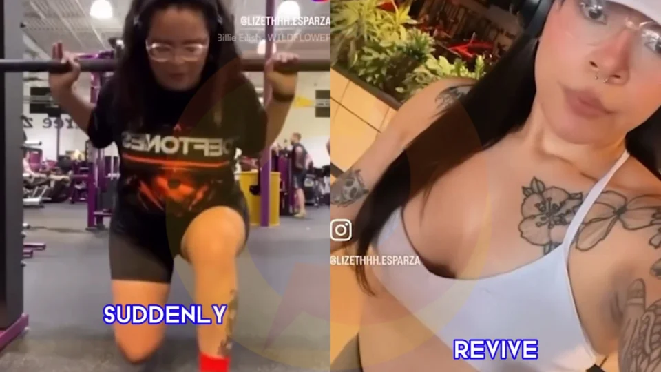 Vídeo: Jovem de 22 anos morre ao fazer agachamento com peso excessivo em academia