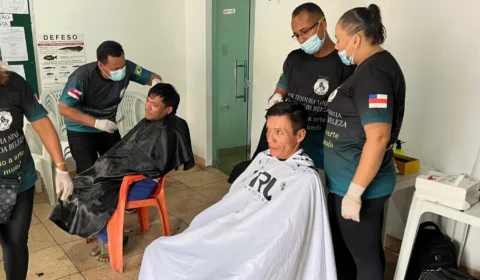 Feira do Produtor celebra ‘Dia dos Pais’ com ação social e café da manhã gratuito