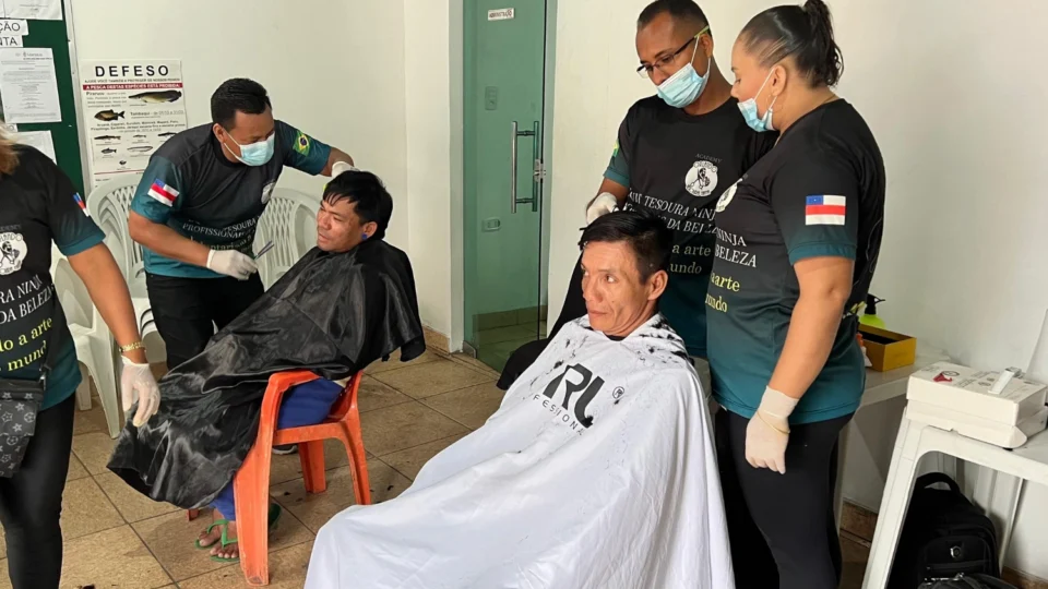 Feira do Produtor celebra ‘Dia dos Pais’ com ação social e café da manhã gratuito