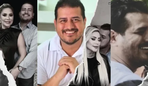 Kelcio do Carmo desiste de candidatura em Bonfim-RR após acusação de agressão pela namorada