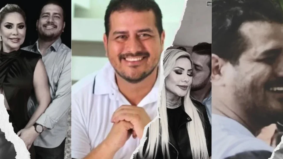 Kelcio do Carmo desiste de candidatura em Bonfim-RR após acusação de agressão pela namorada