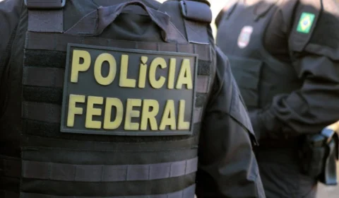 Polícia Federal deflagra segunda fase da operação Greenwashing