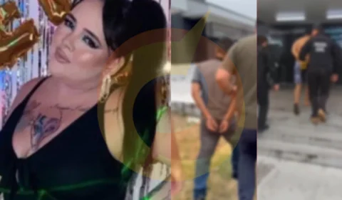 PC-AM prende envolvidos na morte de mulher que foi executada enquanto comemorava o próprio aniversário