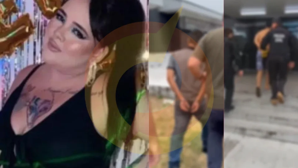 PC-AM prende envolvidos na morte de mulher que foi executada enquanto comemorava o próprio aniversário