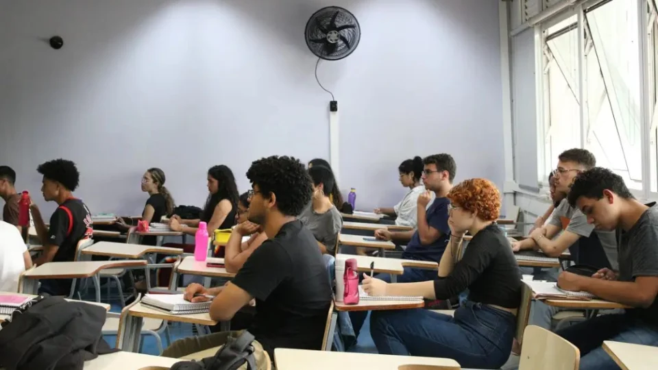 CNU: candidato que não identificou cartão de respostas será eliminado