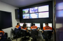 Estiagem: mais de 160 pessoas são presas por crimes ambientais no Amazonas