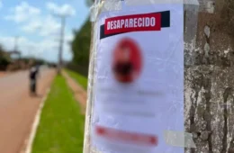 Ação colhe material de famílias de desaparecidos para cadastro de DNA