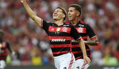 Flamengo é campeão da Copa Intercontinental Sub-20