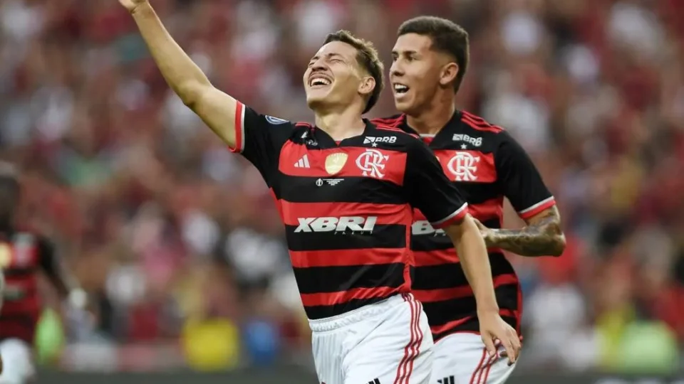 Flamengo é campeão da Copa Intercontinental Sub-20