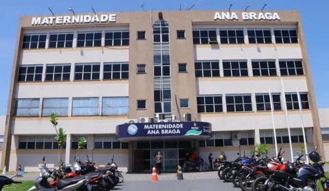 Bancos de Leite do Amazonas já atenderam mais de 2,3 mil crianças este ano