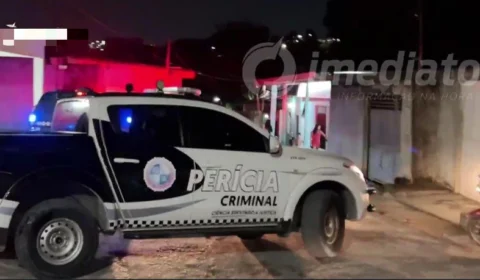 Jovem é executado com vários tiros na cabeça no bairro Jorge Teixeira